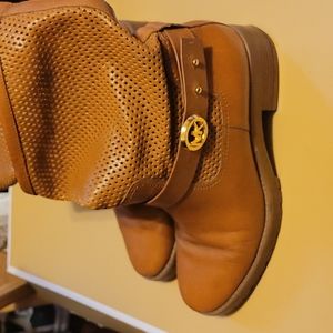 Michael Kors boots